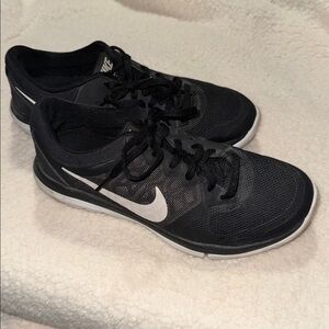 Nike flex run 2015, Size 7